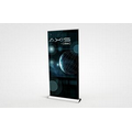 Axis Banner Stand (39.4"x79")